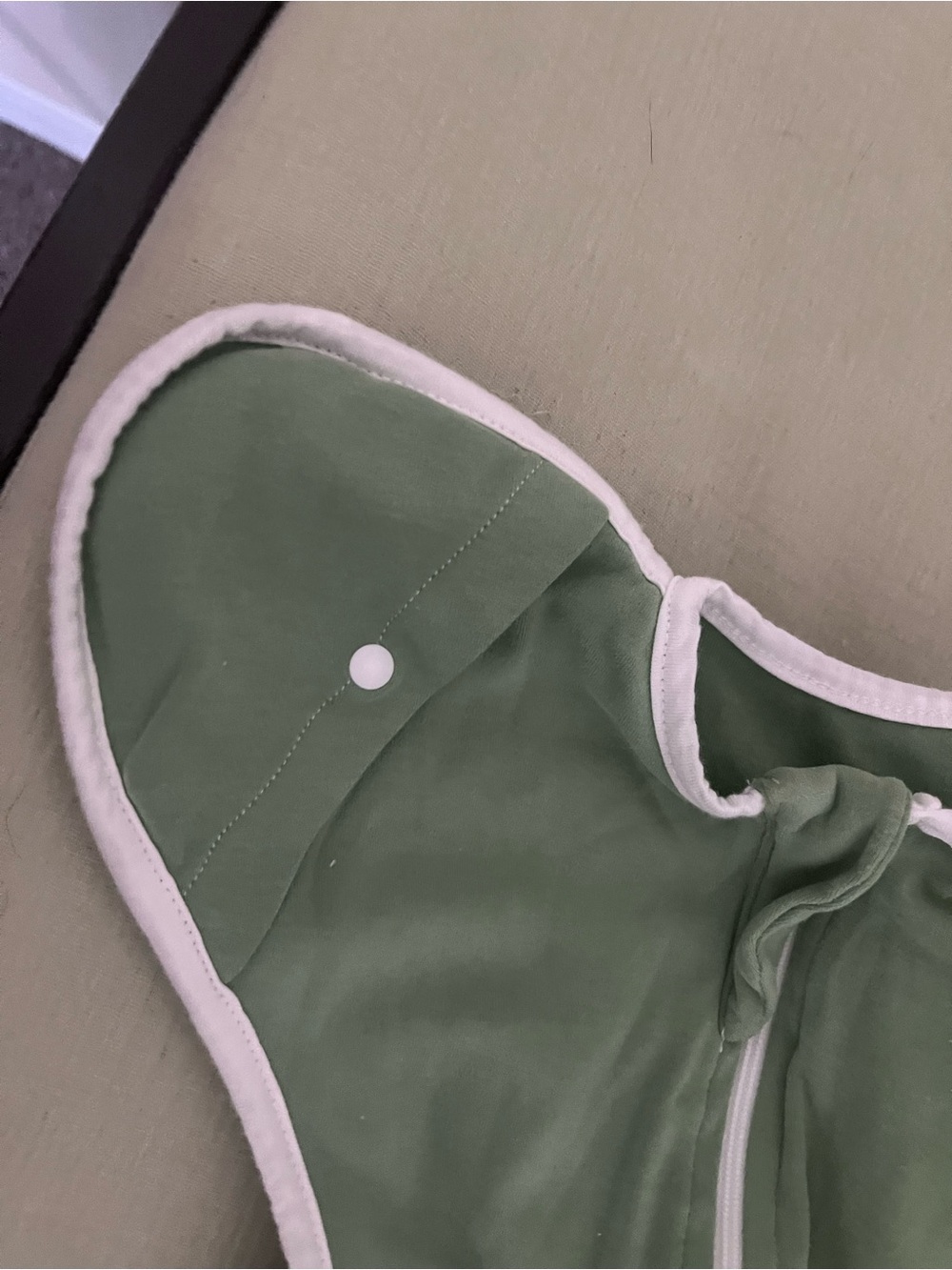 Unbranded green sleep sack - Picture 2 of 4